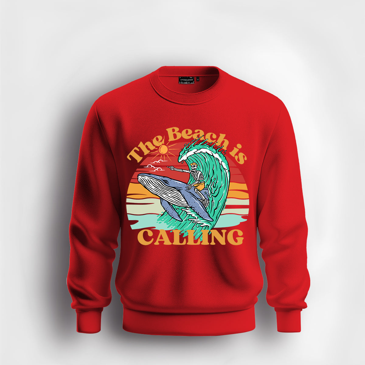 Red-Sweatshirt-Front-Blank-41731