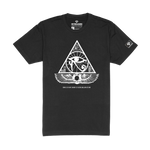 Coq.Media Eye of Horus T-Shirt