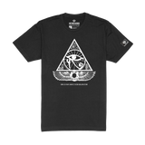 Coq.Media Eye of Horus T-Shirt