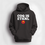 COQ IS ETRNL (limited edition for Ropian)