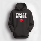 COQ IS ETRNL (limited edition for Ropian)
