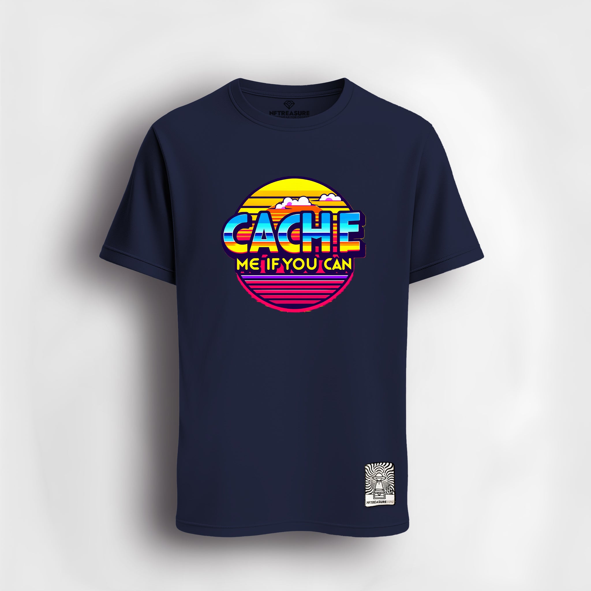 Cache me if you can