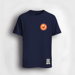 Navy-Tshirt-Front-CoqOfficial