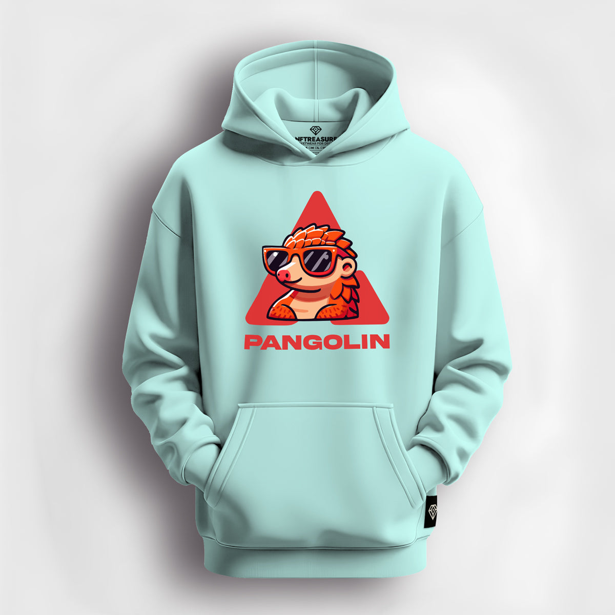 PANGOAVAX Hoodie