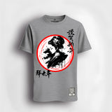 Dark Heather Gray - View 1
