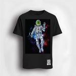 Solana In Space Tee