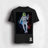 Solana In Space Tee