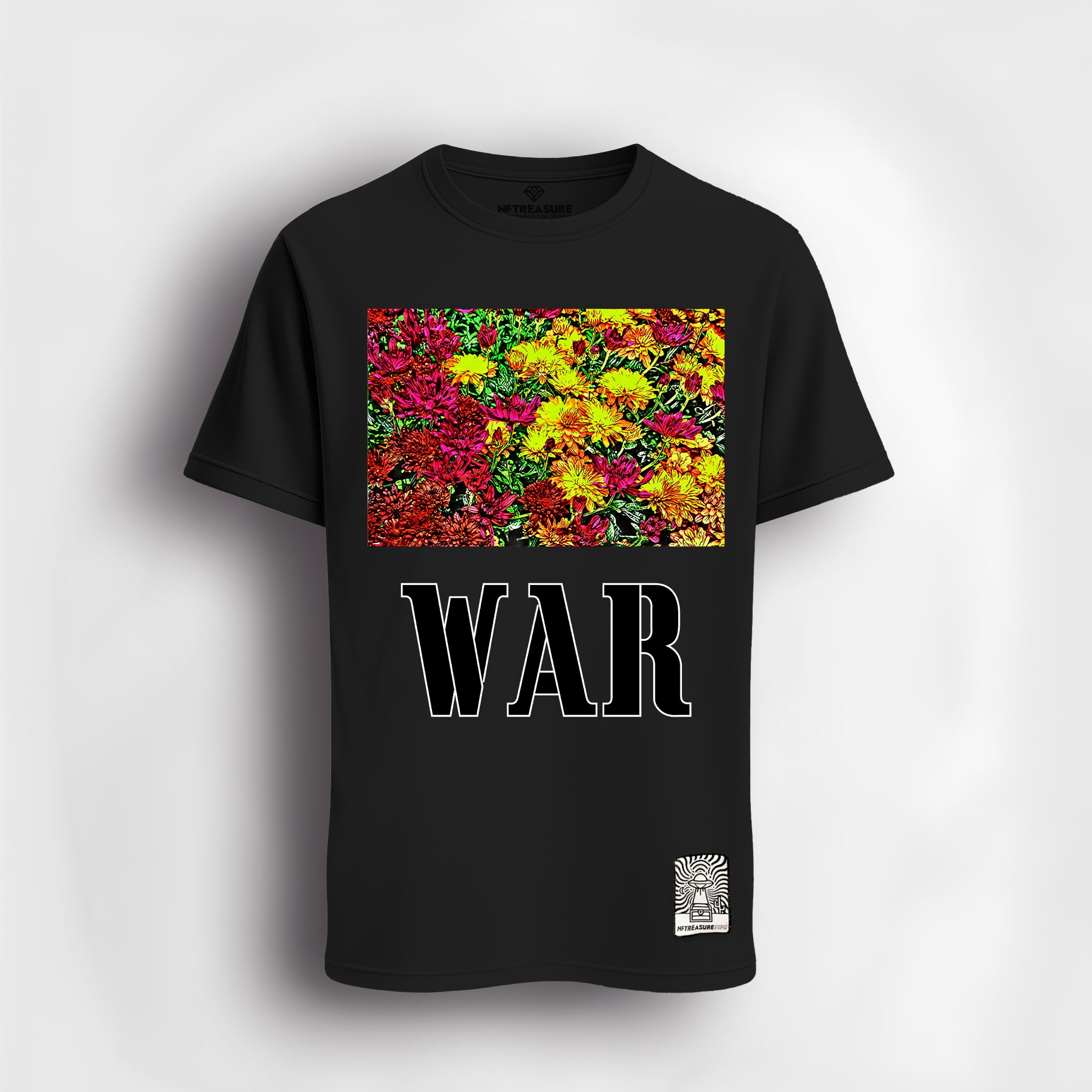 War