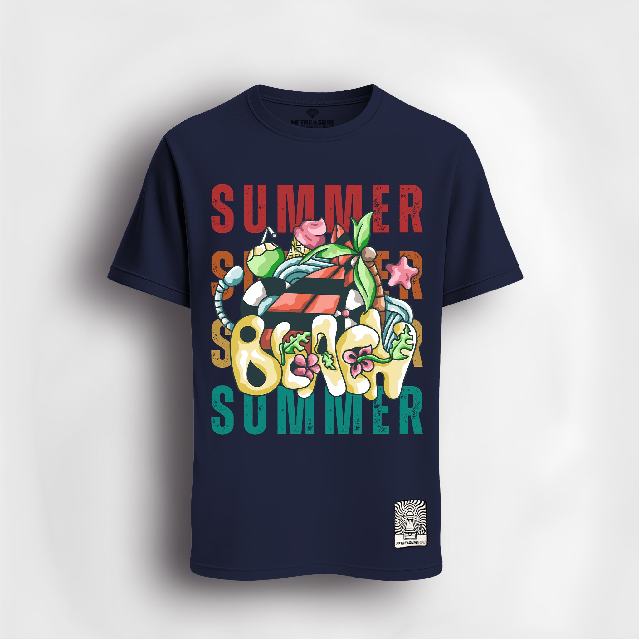 Navy-Tshirt-Front-Blank-41759