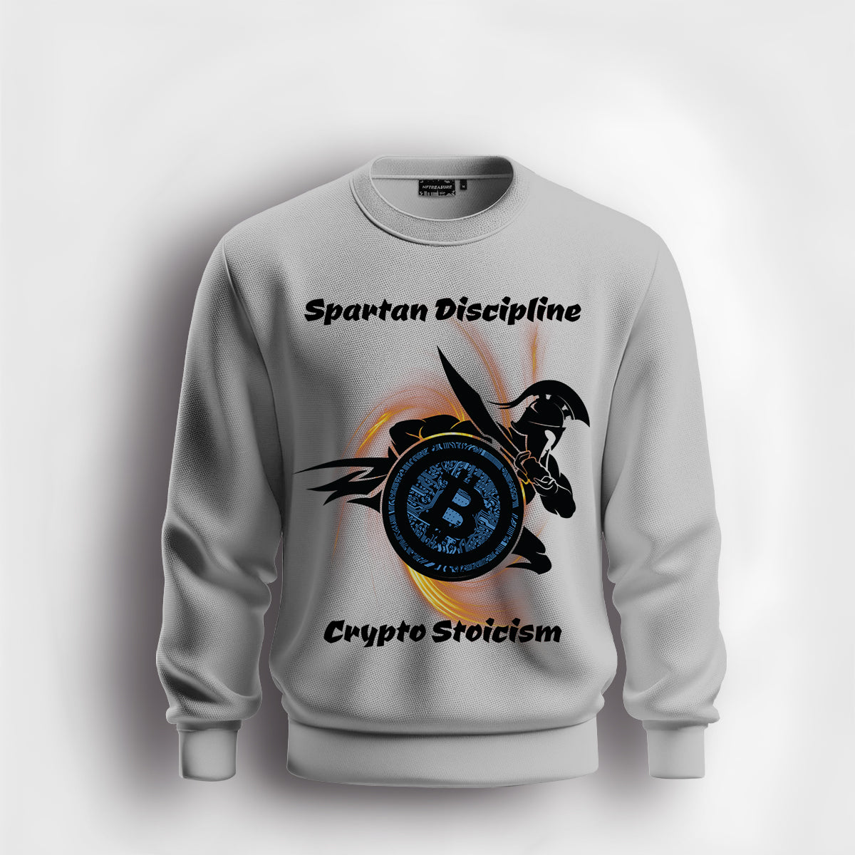 Spartan Focus Sweatshirt