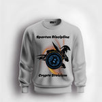 Spartan Focus Sweatshirt