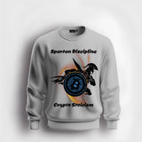 Spartan Focus Sweatshirt