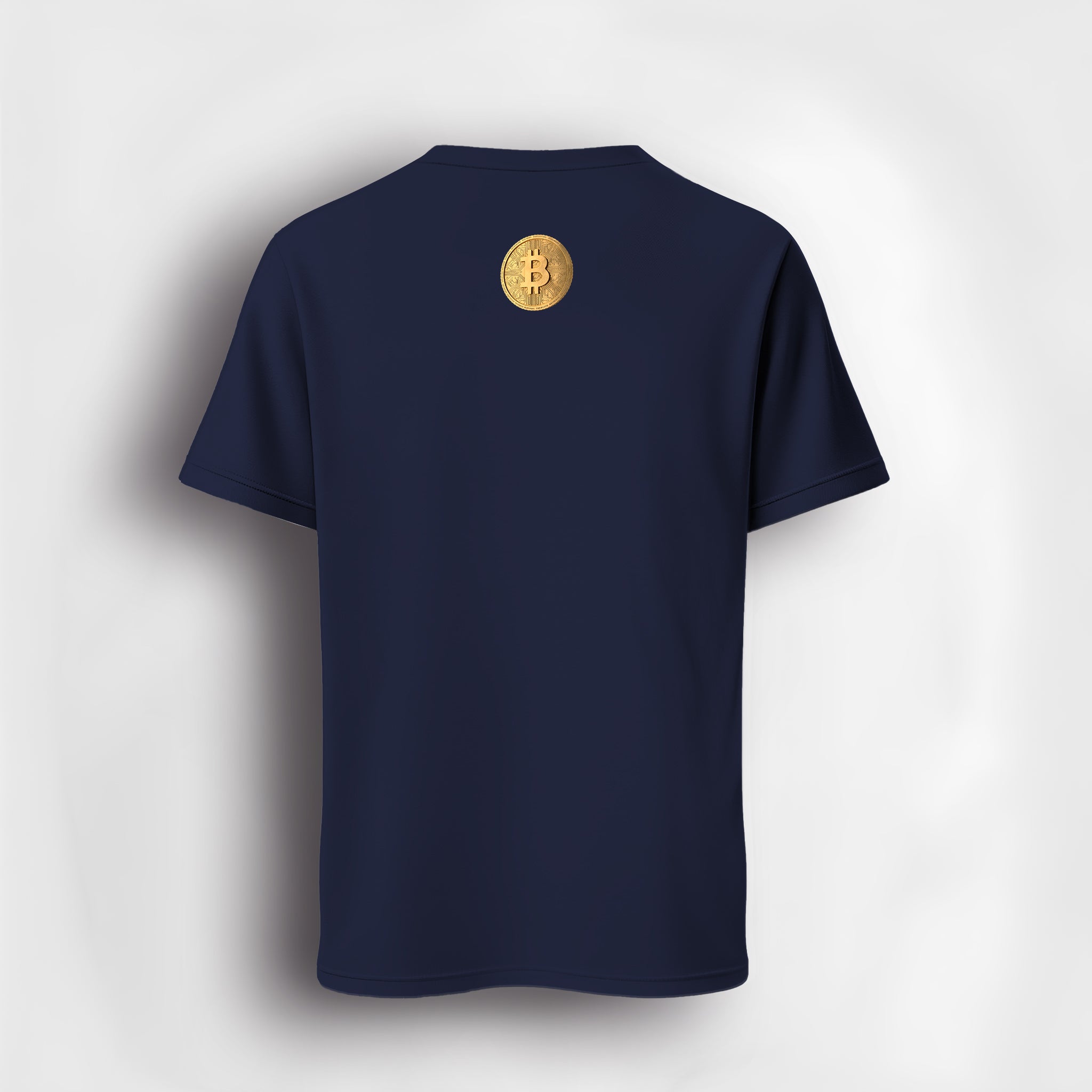 Navy - View 2