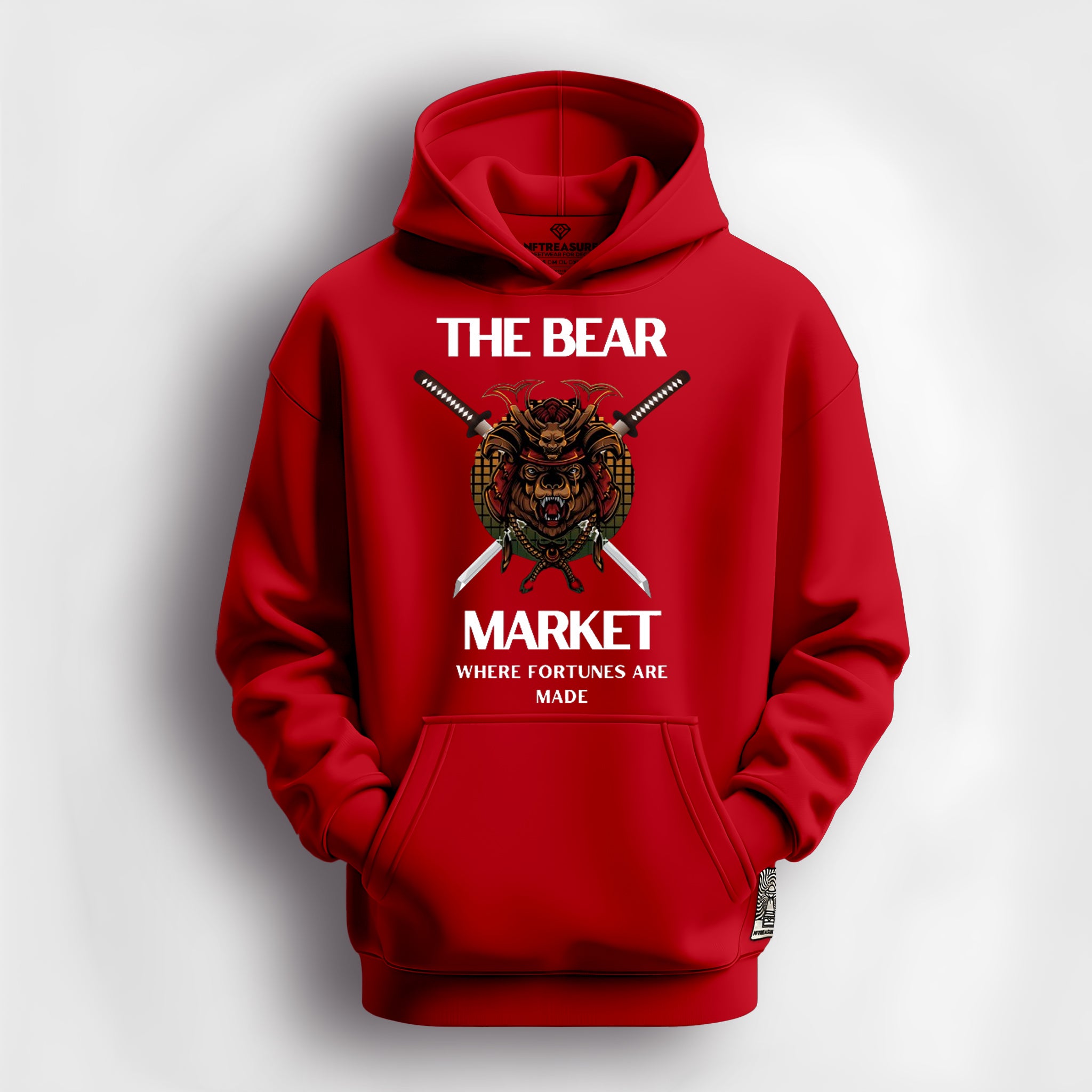 Red-Hoodie-Front-Blank-32643