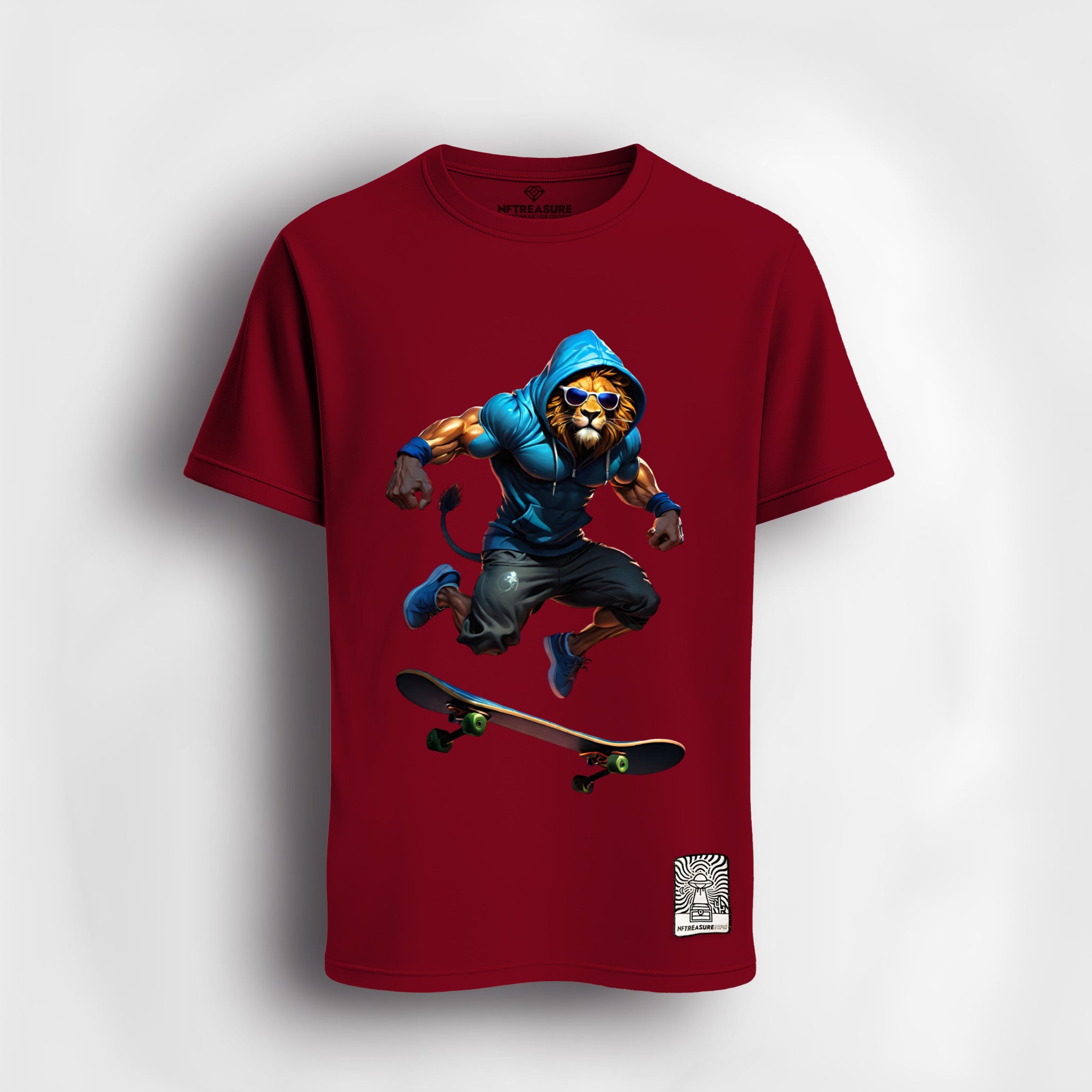 Red-Tshirt-Front-Blank-24430