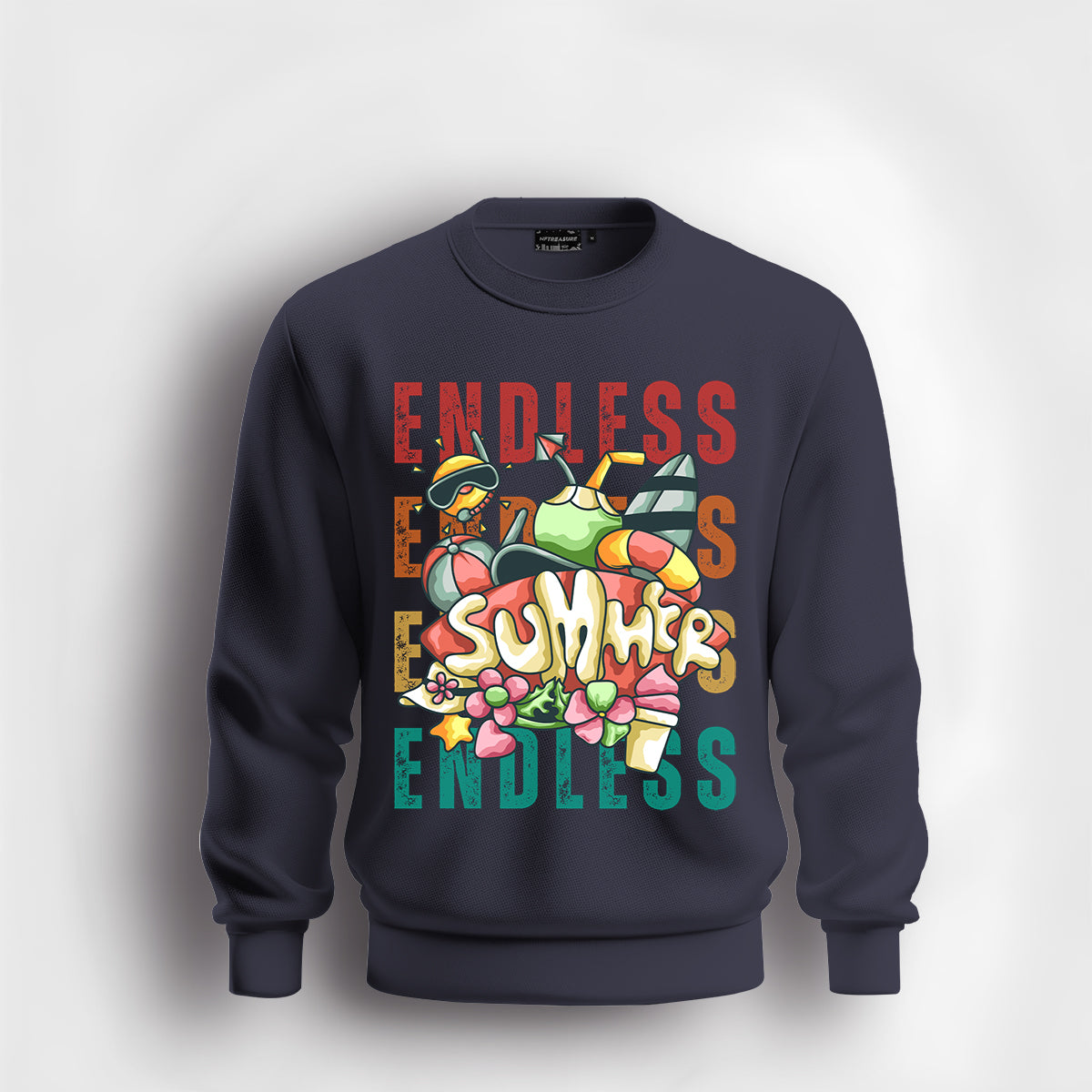 Navy-Sweatshirt-Front-Blank-41758