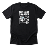 One More Chapter Tee