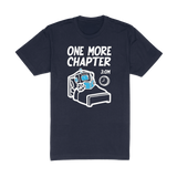 One More Chapter Tee
