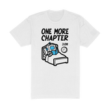 One More Chapter Tee