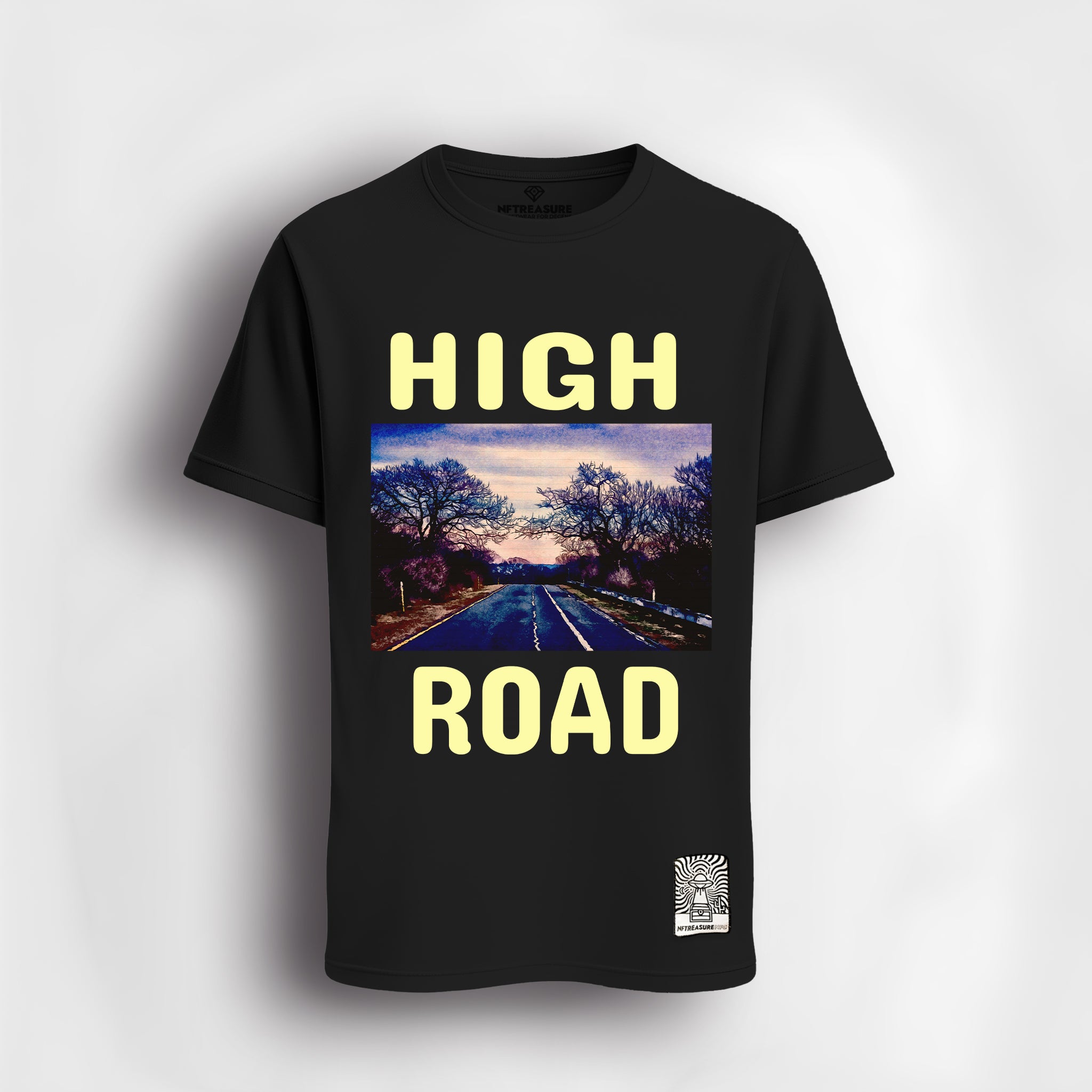 High Road