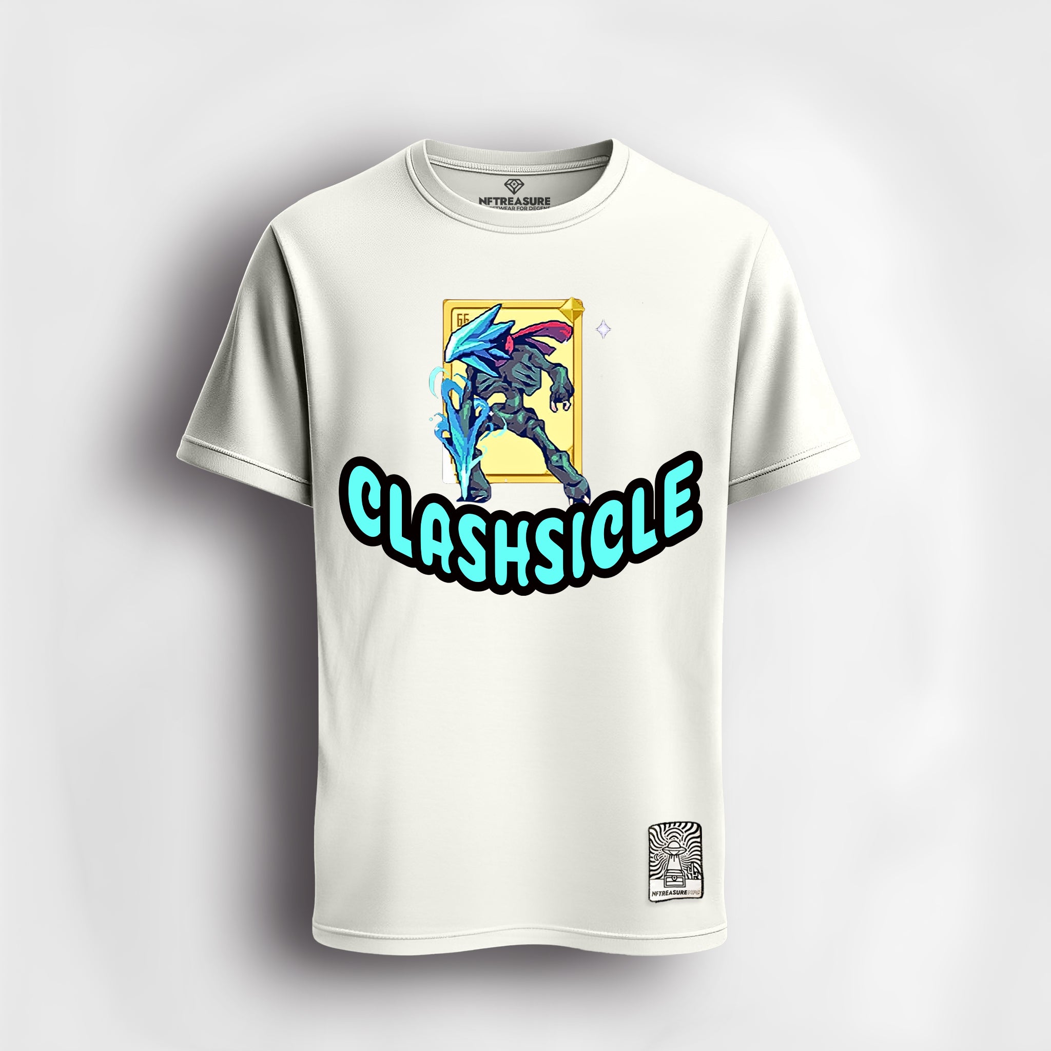 Clashsicle