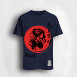 Navy-Tshirt-Front-Blank-40920