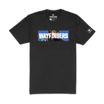 ANDY SLAPS  x WAYFINDERS