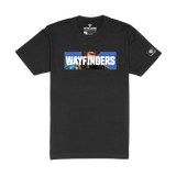 ANDY SLAPS  x WAYFINDERS