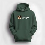 Kimbo-Logo-ALPINE-GREEN-NFTreasure-Hoody-Front