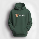 Kimbo-Logo-ALPINE-GREEN-NFTreasure-Hoody-Front