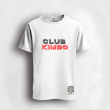 Kimbo-Culture-Club-Club-Kimbo-White-NFTreasure-T-shirt-Front