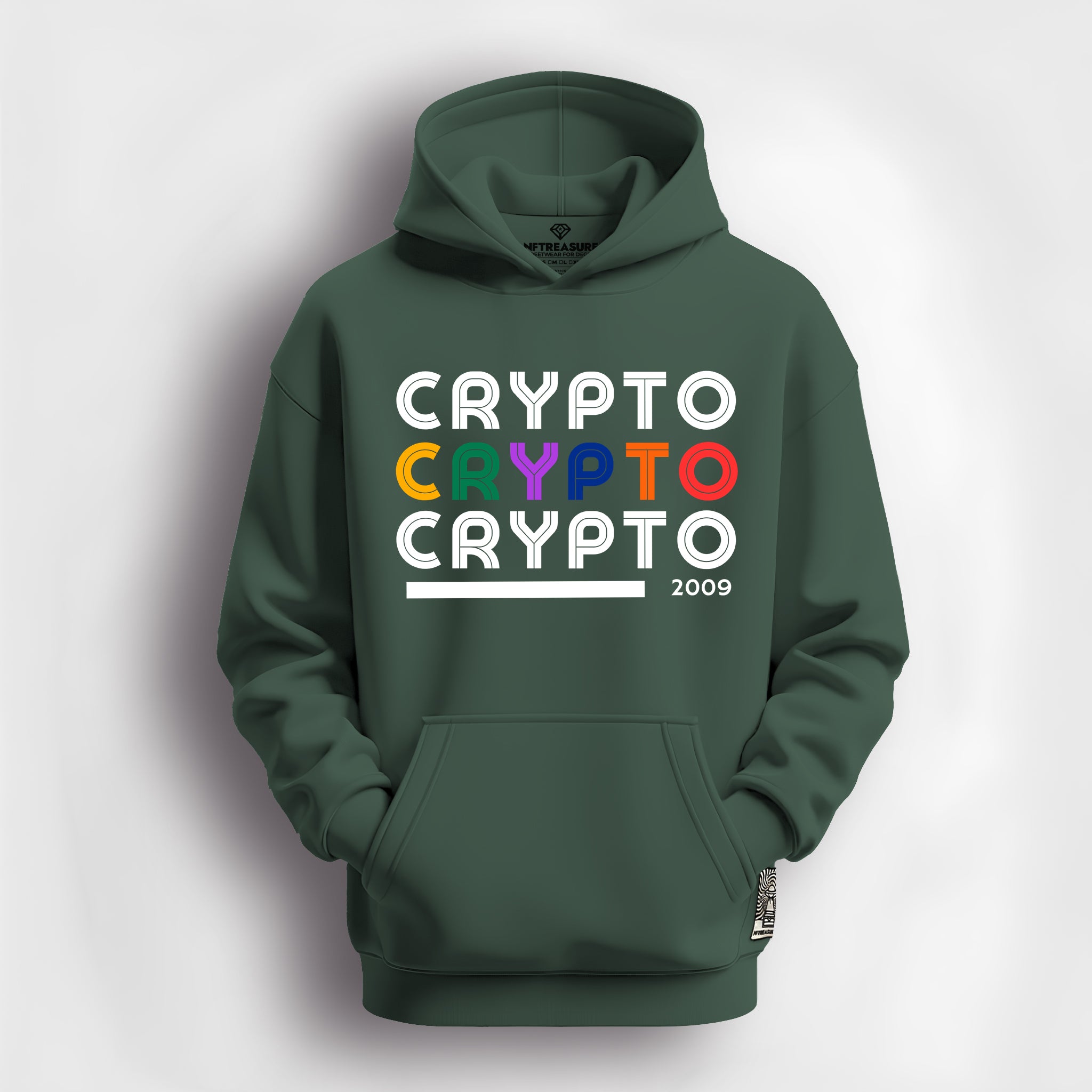 Green-Hoodie-Front-Blank-41745