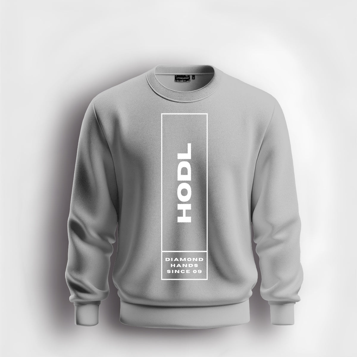 Gray-Sweatshirt-Front-Blank-39280