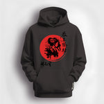 Geisha V1 Hoodie