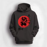 Geisha V1 Hoodie