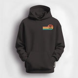 Astro Hodl front and back Hoodie