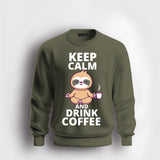 Army-Sweatshirt-Front-Blank-41755