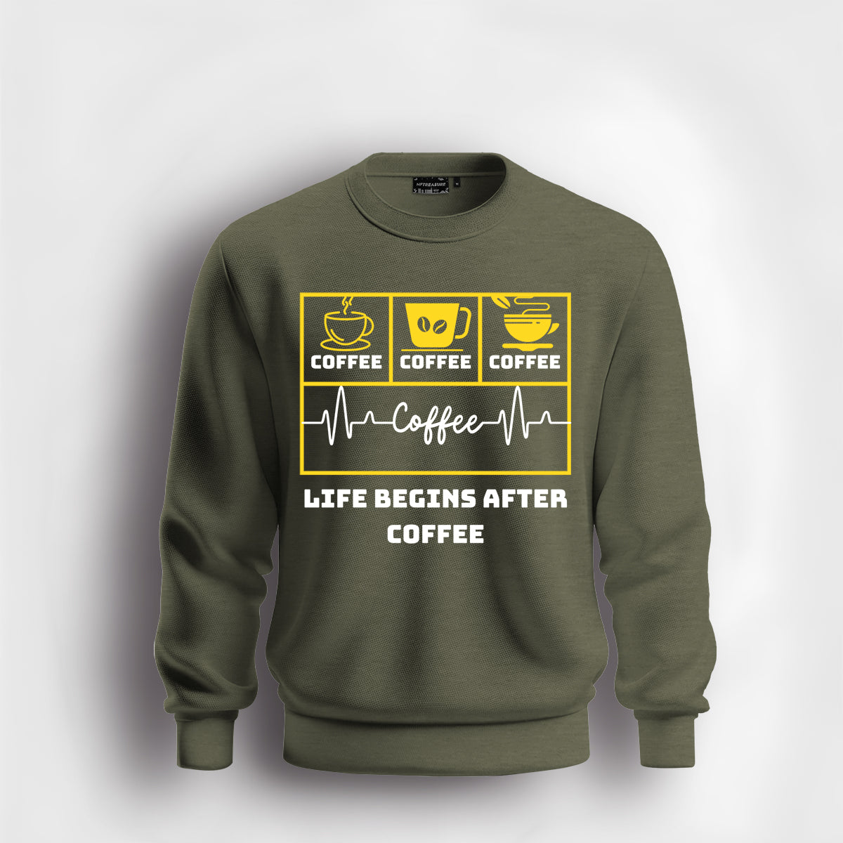 Army-Sweatshirt-Front-Blank-33593