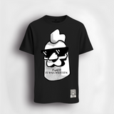 Black-Written-Tshirt