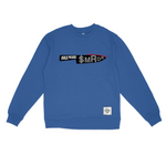 $MRDR Retro Knife Sweatshirt