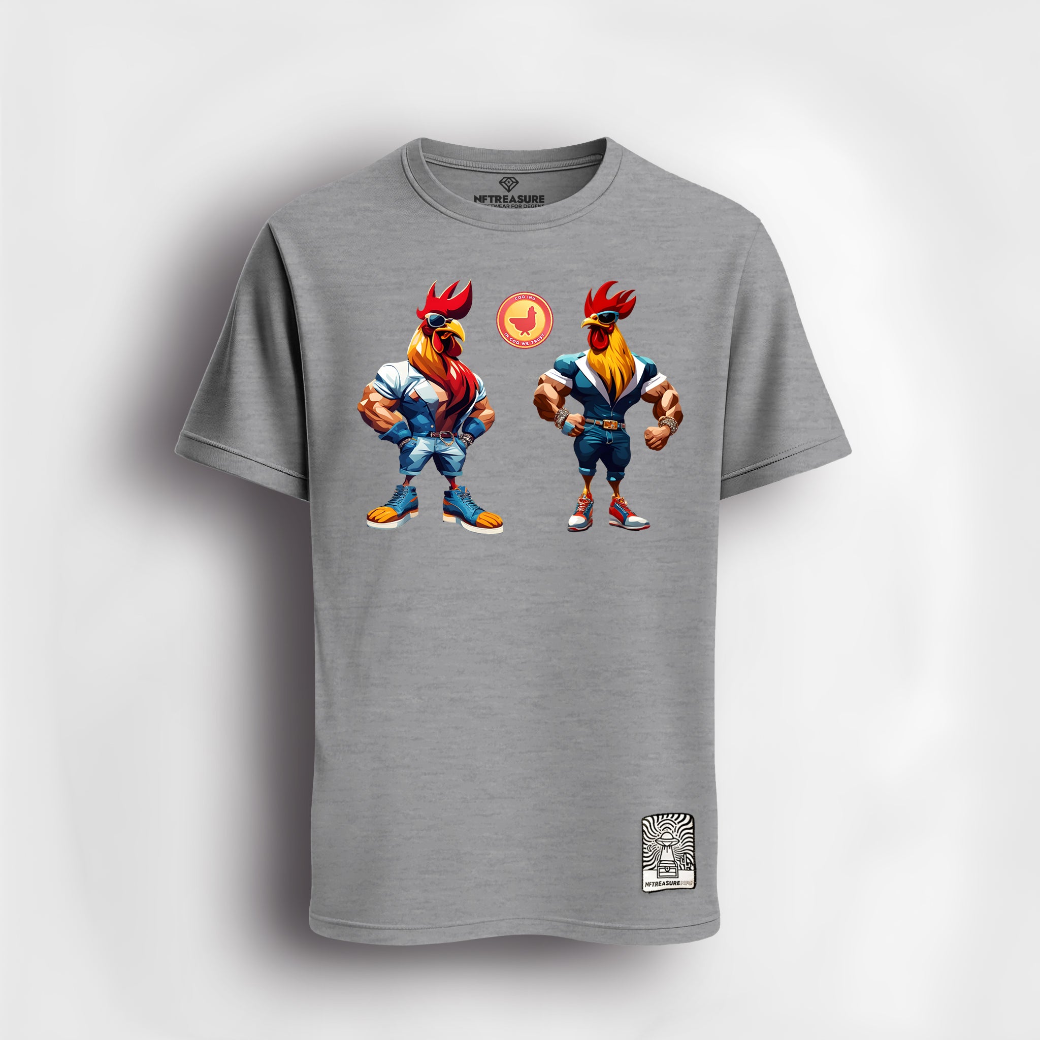 Gray-Tshirt-Front-Blank-19406
