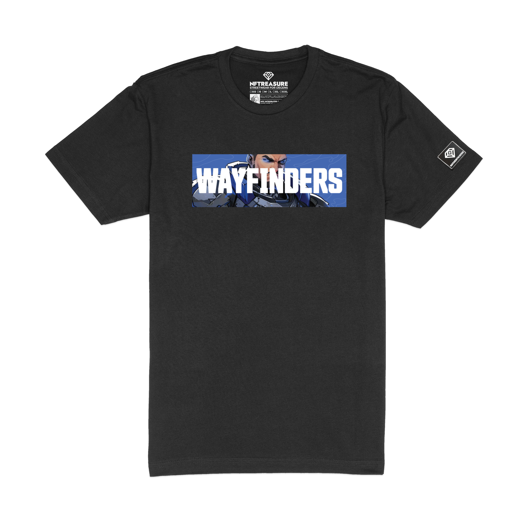 MASONGOS x WAYFINDERS