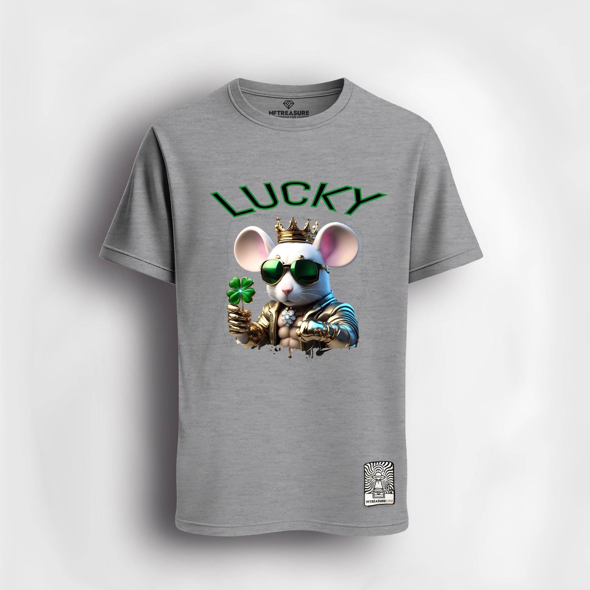 Gray-Tshirt-Front-Blank-19409