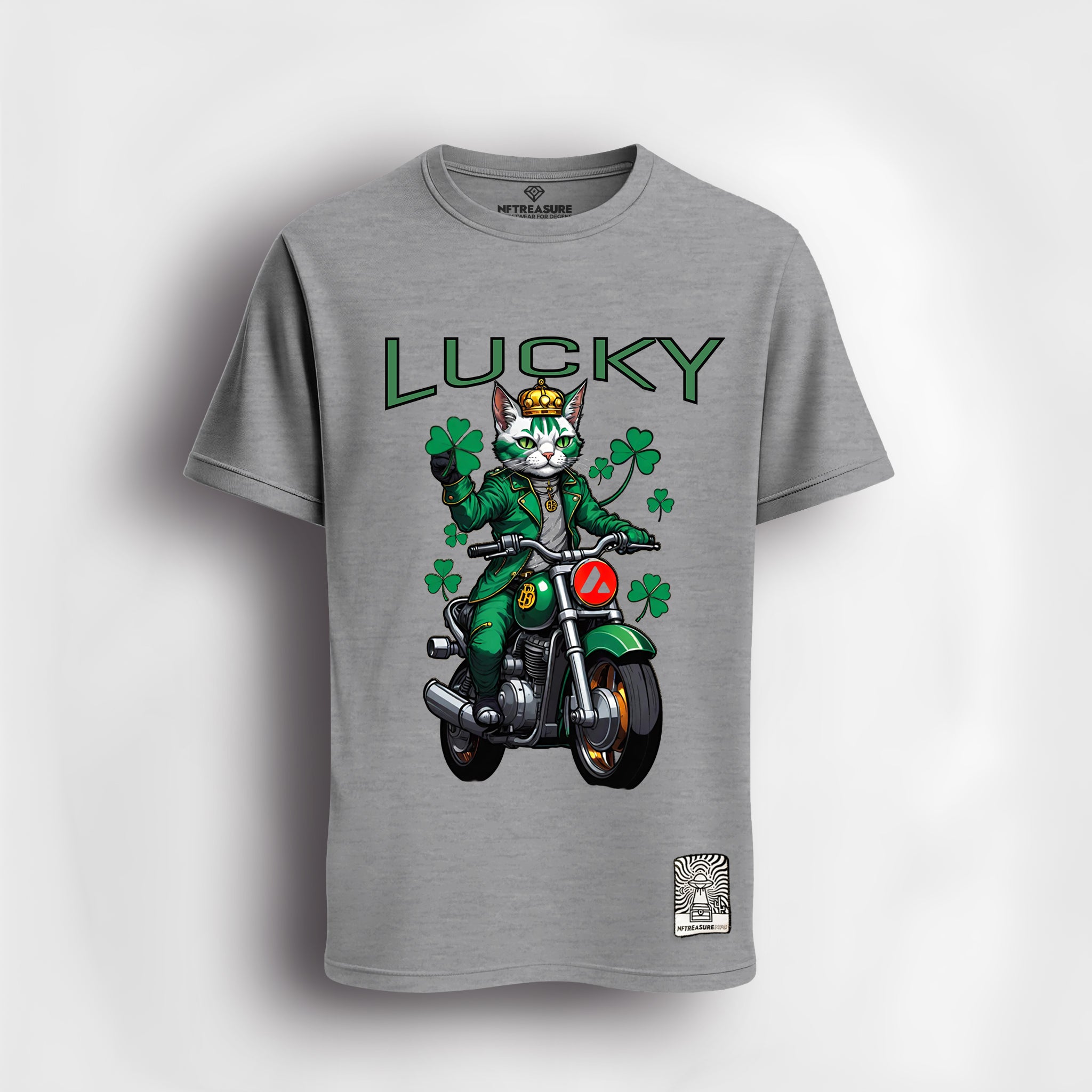 Gray-Tshirt-Front-Blank-24454
