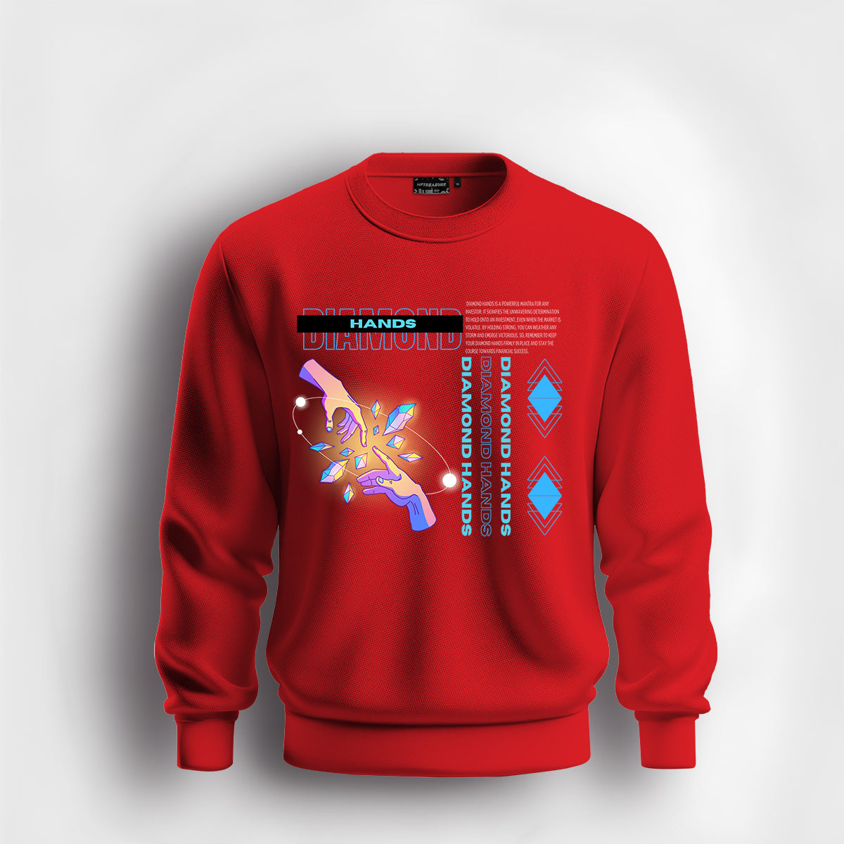 Red-Sweatshirt-Front-Blank-32792