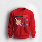 Red-Sweatshirt-Front-Blank-32792