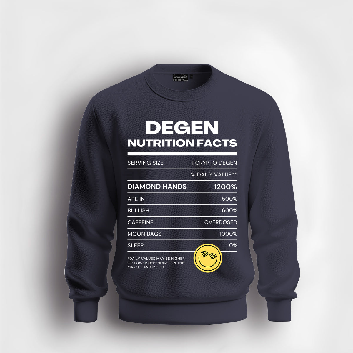 Navy-Sweatshirt-Front-Blank-32772
