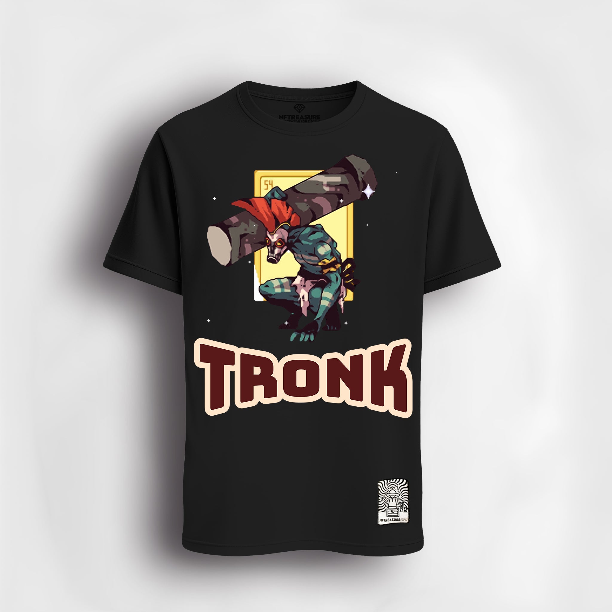 Tronk