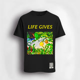 Life Gives