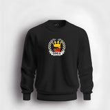 Coq U. Logo Sweatshirt (OW)